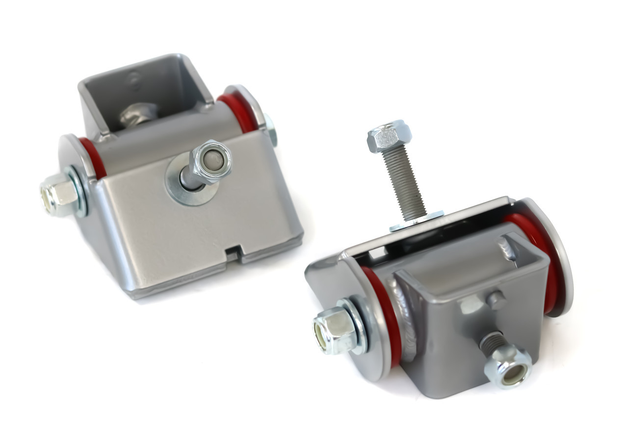 AWR NC Engine Mount Kit
