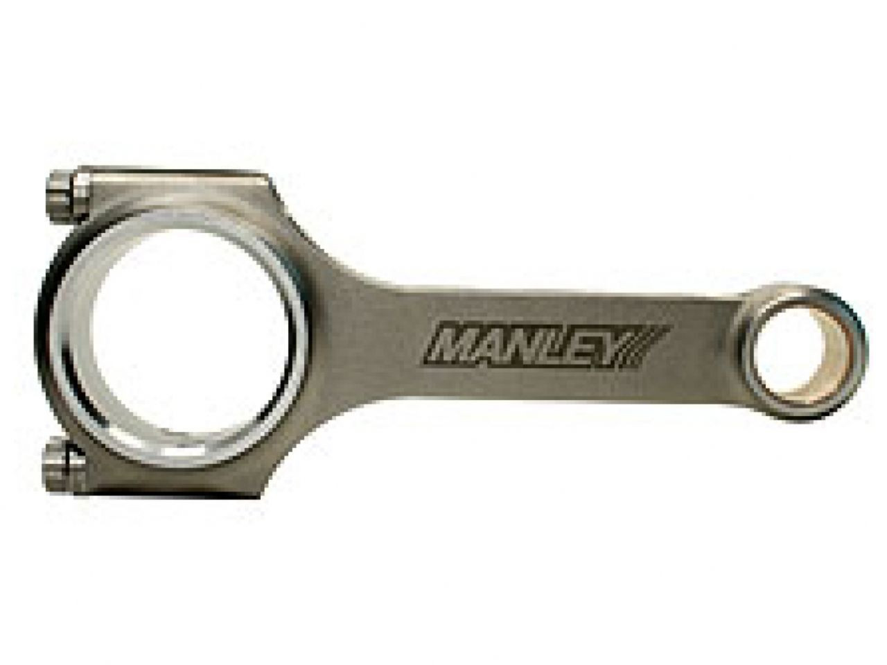 Manley H Beam Connecting Rods
