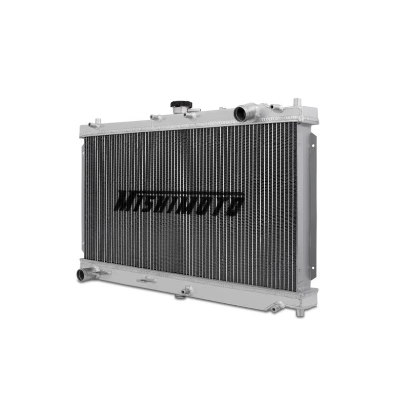 Mishimoto Aluminum Radiator | Planet-Miata