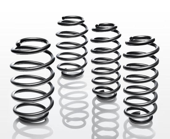 Eibach Pro-Kit Lowering Springs | Planet-Miata