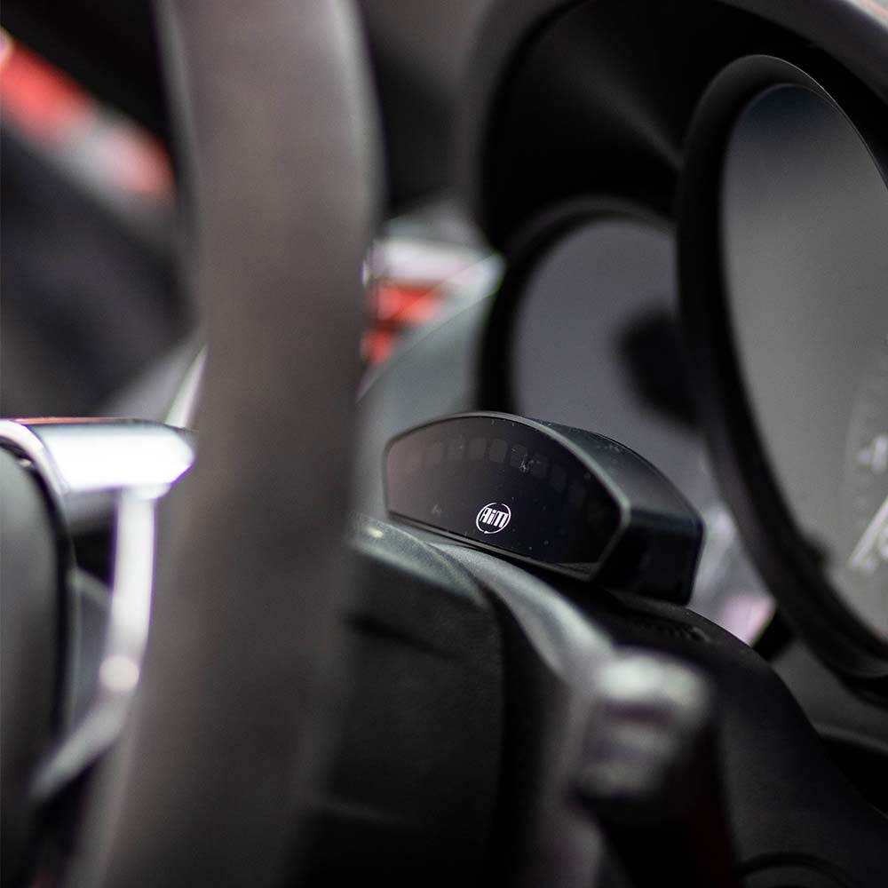 AiM Shift Light Module