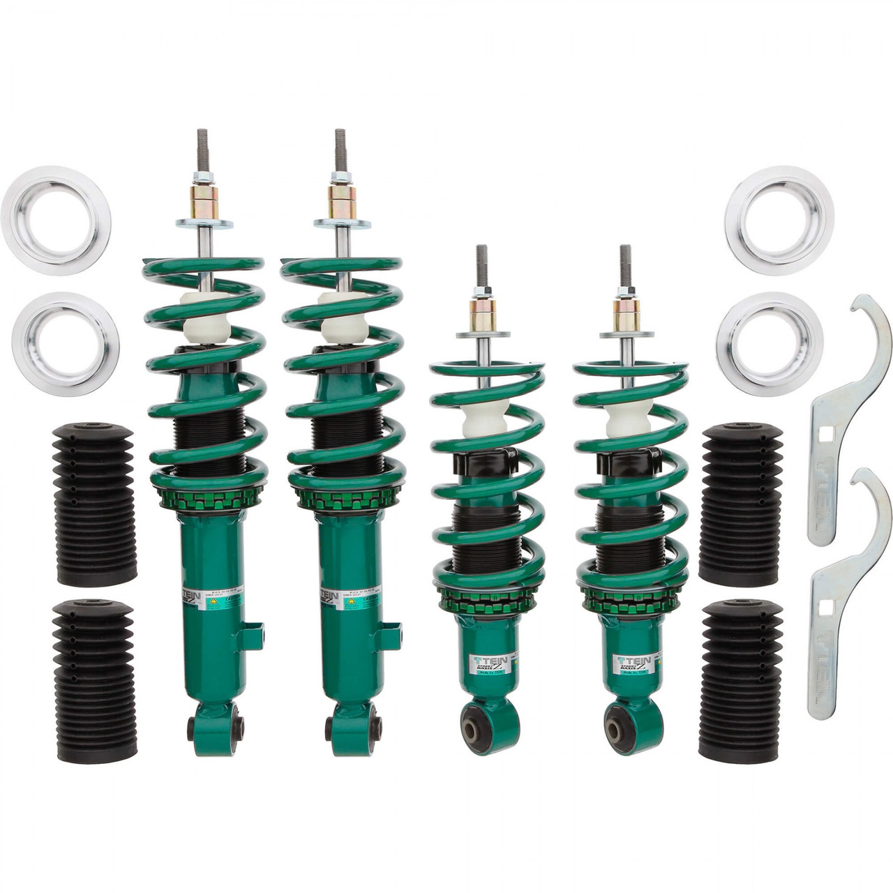 TEIN Street Basis Z Coilovers