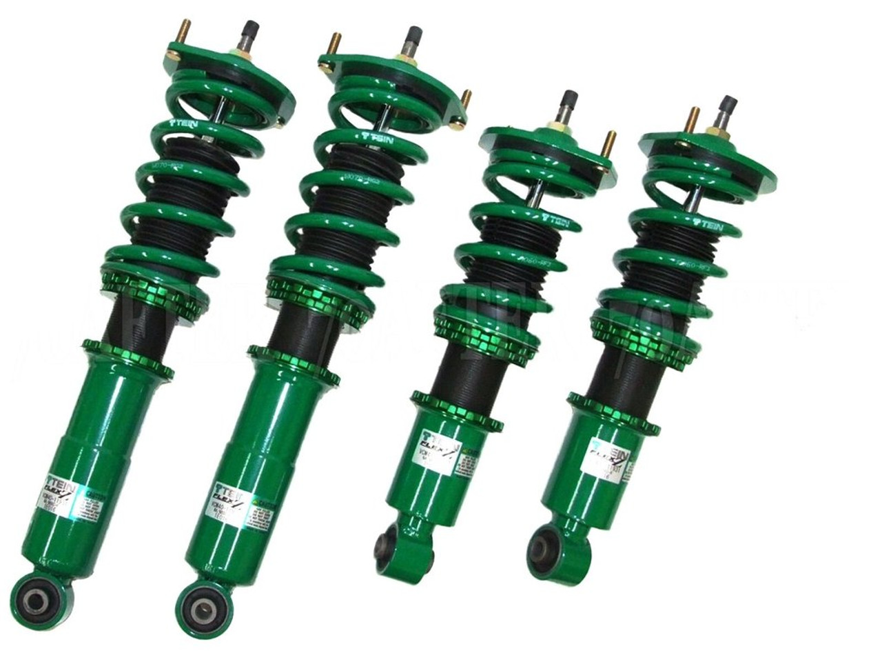 TEIN FLEX-Z Coilovers