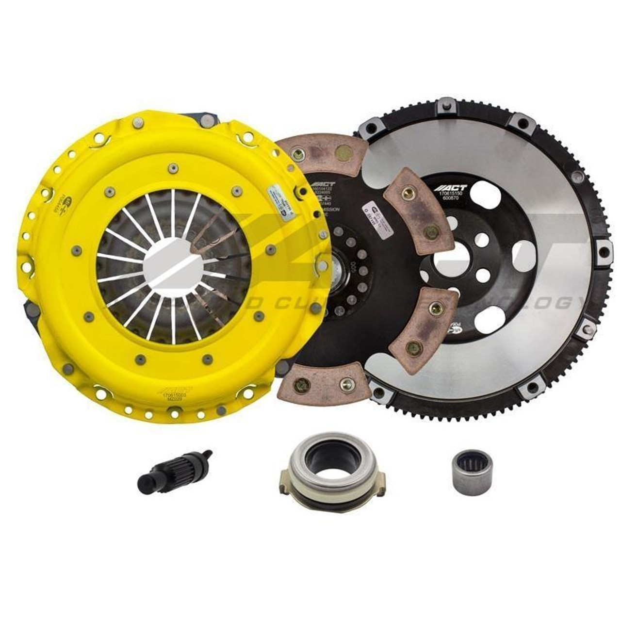 NB Miata (9905) Transmission Clutch Kits