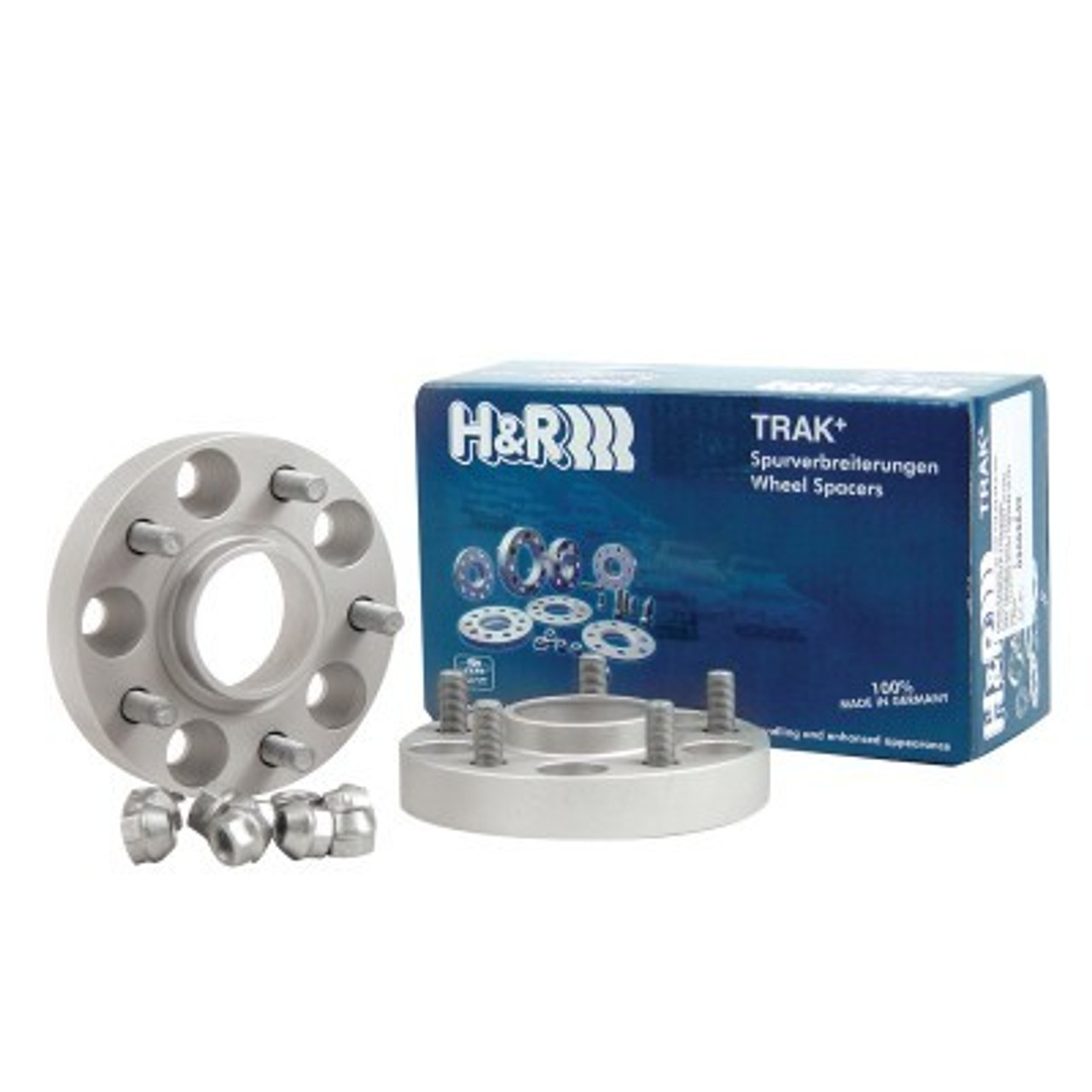 NA Miata (9097) Wheels & Tire Wheel Spacers