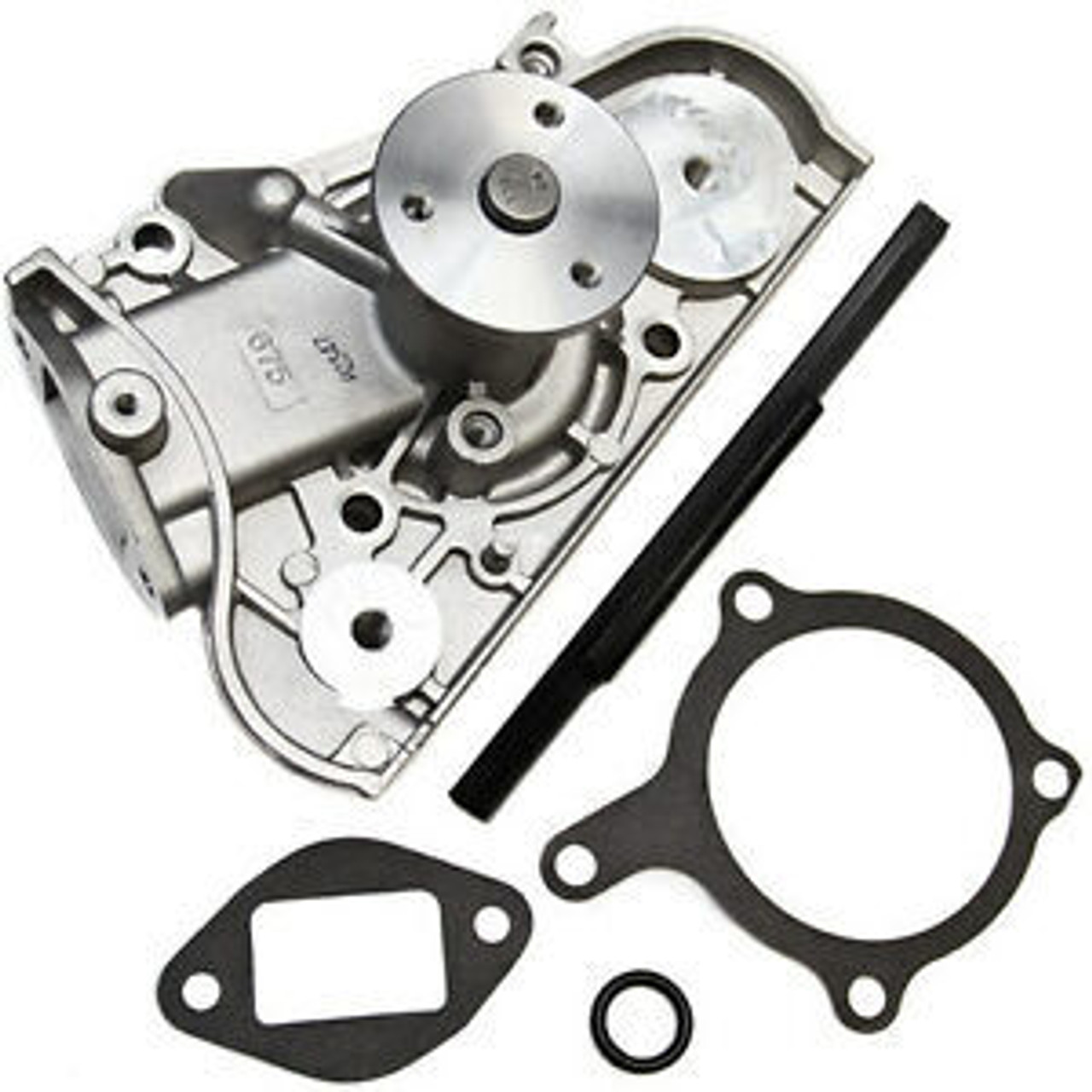 NA Miata (9097) Engine Cooling System