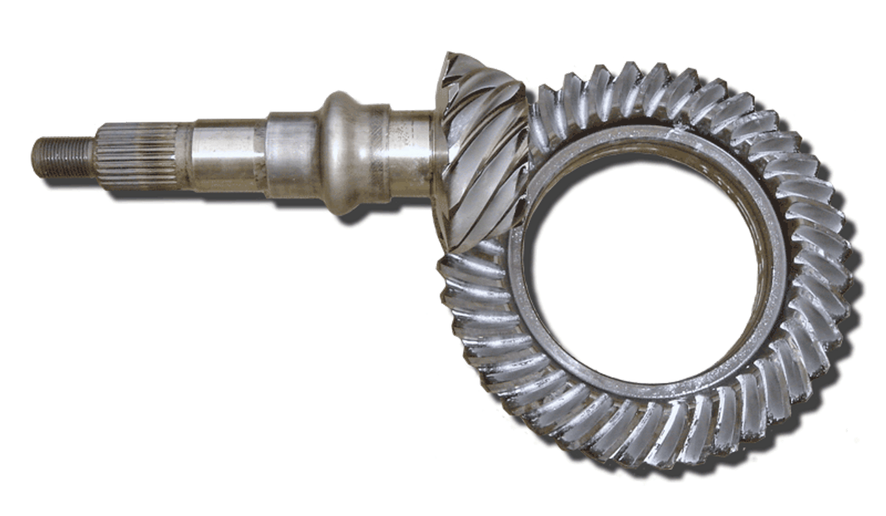 NC Miata (0615) Differential Ring & Pinion Sets