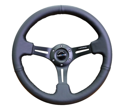 NC Miata (06-15) Steering | Planet-Miata