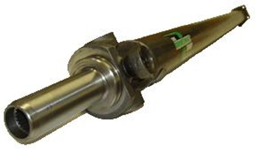 The Driveshaft Shop 1-Piece 5 Speed Driveshaft 1.8 L