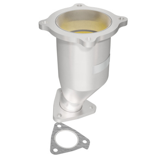 Magnaflow Converter DF 99-05 1.8L Front Excluding Turbocharged Magnaflow Converter DF 99-05 1.8L Front Excluding Turbocharged