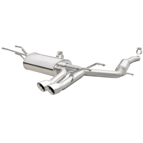 Magnaflow Catback Exhaust Miata 15-21 Magnaflow Catback Exhaust Miata 15-21