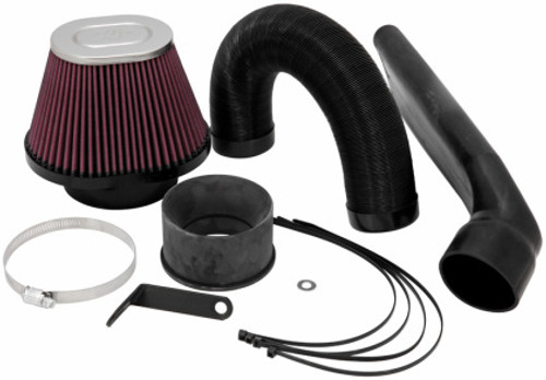 K&N Performance Intake Kit
