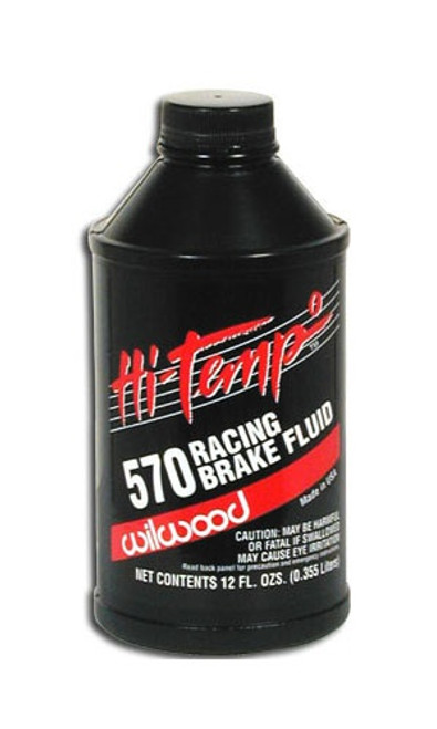 WILWOOD HT570 BRAKE FLUID
