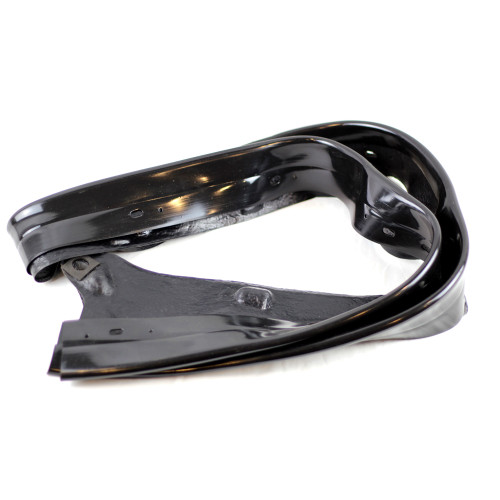 Rspeed Miata Convertible Rain Rail