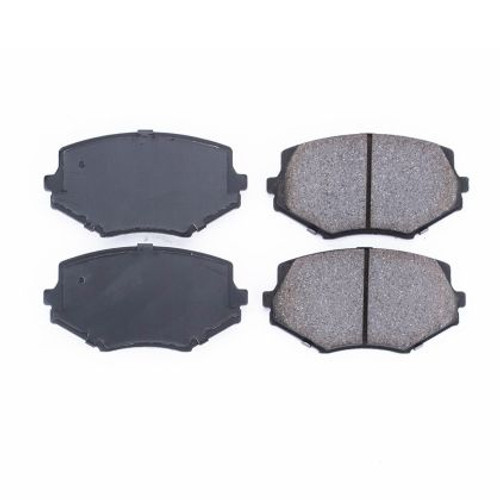 PowerStop Z16 Evolution Ceramic Brake Pads PowerStop Z16 Evolution Ceramic Brake Pads