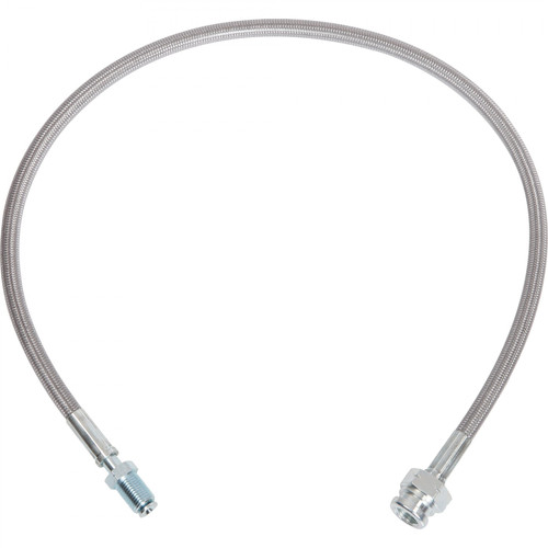 Techna-Fit Braided Clutch Hose