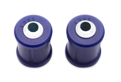 Front Control Arm Lower-Inner Front Bushing Kit-Double Offset Front Control Arm Lower-Inner Front Bushing Kit-Double Offset
