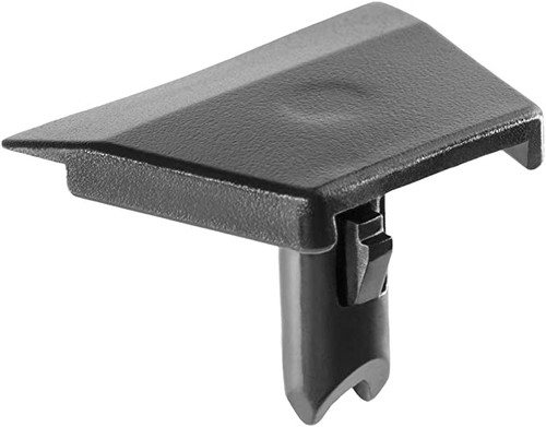 Front Bumper Air Guide Clips