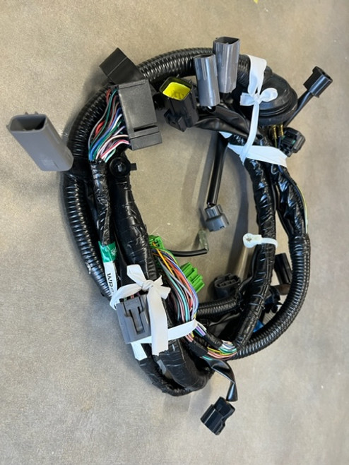 Dfuser ECU to Engine Harness Dfuser ECU to Engine Harness