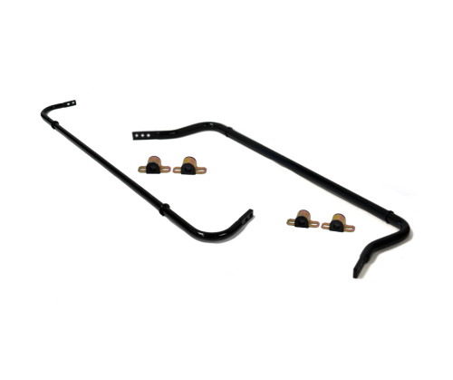 1990 - 2005 Miata NA/NB Front and Rear Sway Bar 1990 - 2005 Miata NA/NB Front and Rear Sway Bar