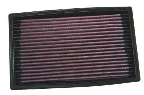 K&N Replacement Air Filter