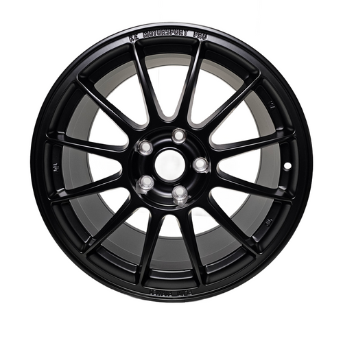 KE Motorsport PRO Gen 2 T12 Wheels 15"