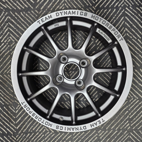 Team Dynamics Pro Race 1.2FF for Spec Miata