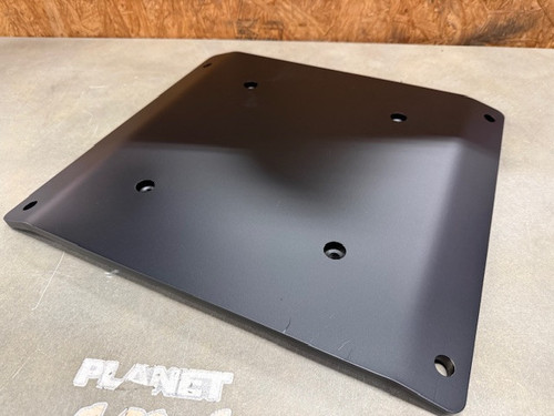 Planet Miata Ballast System-NA/NB