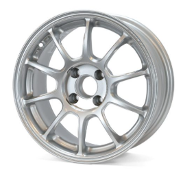 Rays ZE-40 SM Wheels