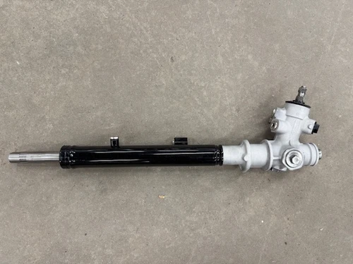 PM Depowered Steering Racks NA 90-97