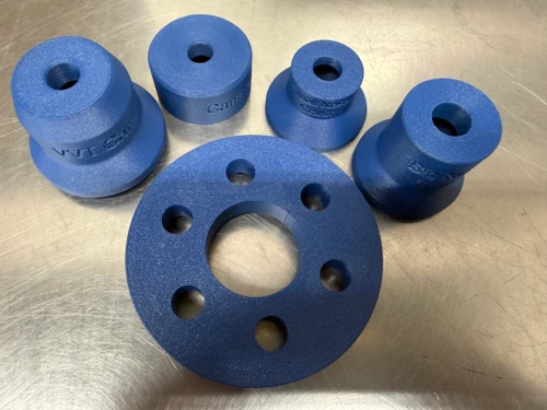 Engine Seal Install Tool Master Set