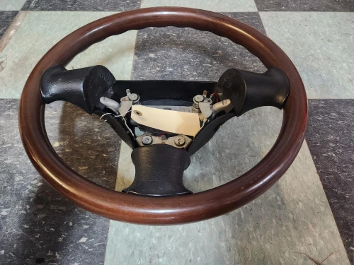 Nardi Wood Wheel