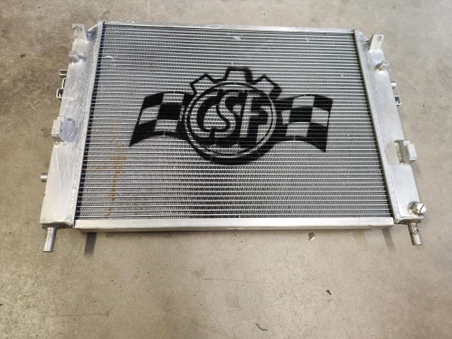 CSF Radiator