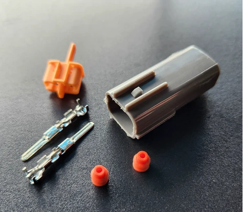 99-05 Miata MX-5 Knock sensor connector (Female)
