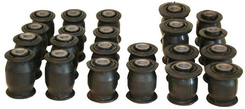 Mazda OEM Suspension Bushings Mazda OEM Suspension Bushings