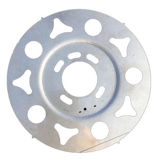 Adjustable Timing Trigger Wheel Adjustable Timing Trigger Wheel