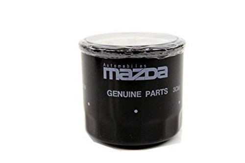 Mazda OEM Oil Filter Mazda OEM Oil Filter