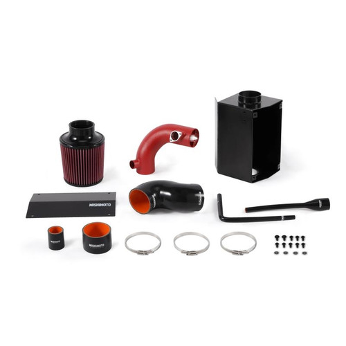 Performance Air Intake Performance Air Intake