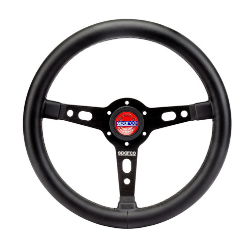 Sparco Targa 350 Steering Wheel (Street)