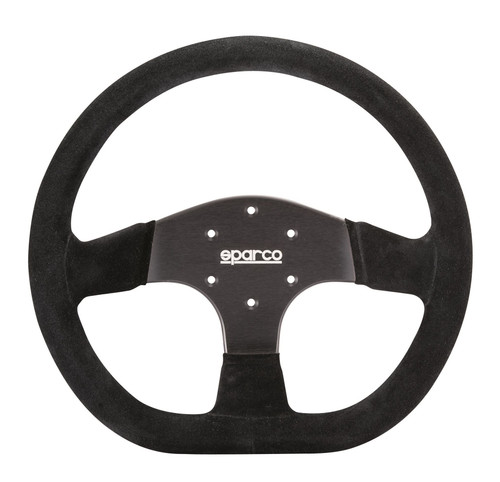 Sparco R375 Steering Wheel(Competition) | Planet-Miata