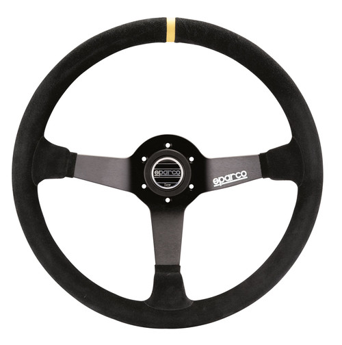 Sparco R345 Steering Wheel(Competition) | Planet-Miata