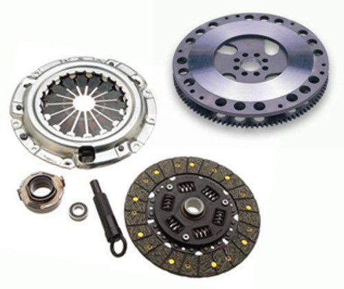 Planet Miata Clutch & Light Flywheel Combo