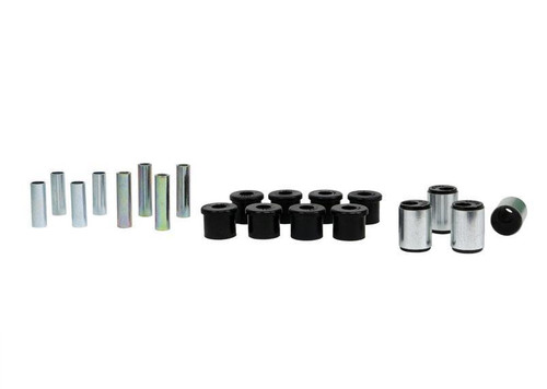 Whiteline Essential Vehicle Kit Whiteline Essential Vehicle Kit