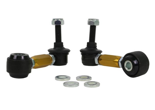 Whiteline Adjustable End Link Kits Whiteline Adjustable End Link Kits