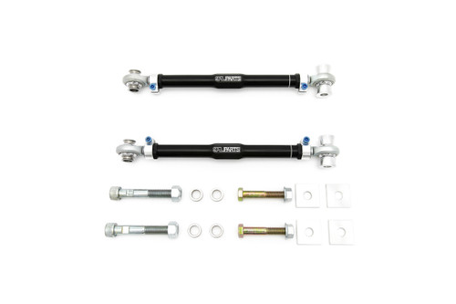 NC REAR TOE ARM BUMPSTEER ADJUSTABLE W/ ECCENTRIC LOCKOUT NC REAR TOE ARM BUMPSTEER ADJUSTABLE W/ ECCENTRIC LOCKOUT