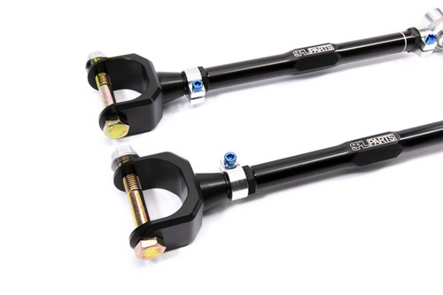 ND Miata Rear Upper Traction Arms ND Miata Rear Upper Traction Arms