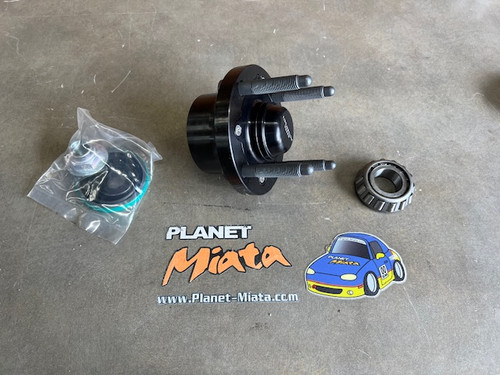 ROLLER BEARING MIATA HUB ROLLER BEARING MIATA HUB