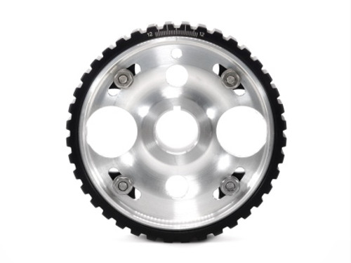 Fidanza 90-03 Mazda Miata 1.8L Silver Cam Gear Fidanza 90-03 Mazda Miata 1.8L Silver Cam Gear