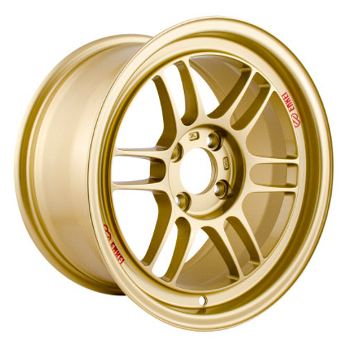 Enkei RPF1 Wheels-15" Enkei RPF1 Wheels-15"
