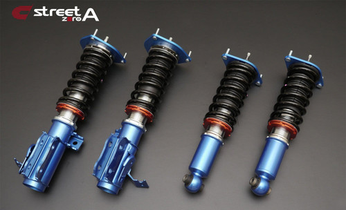 Cusco Steet Zero A Coilovers